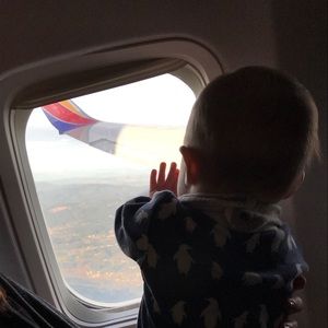 Meet your Posher, Peter